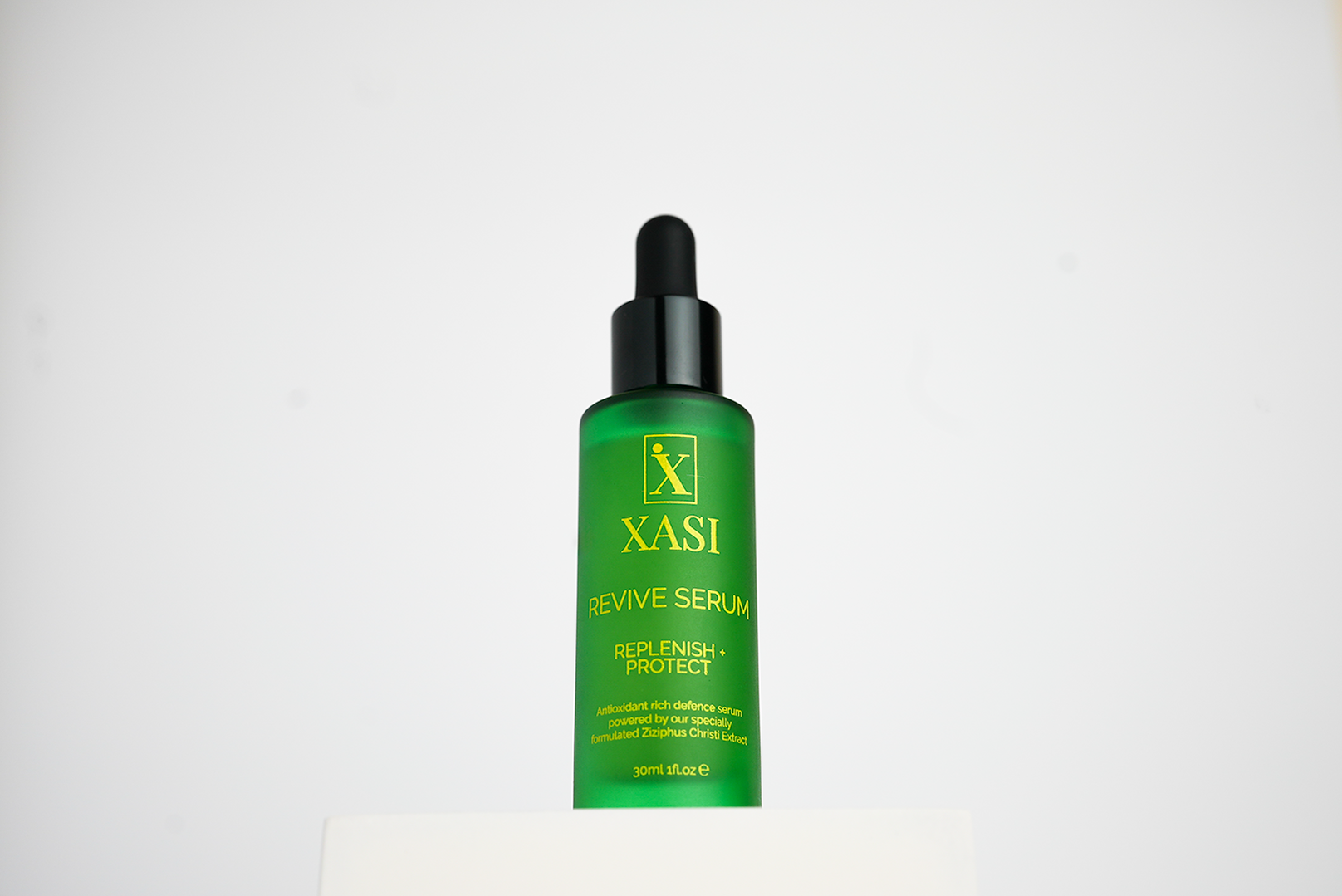 Xasi Revive Serum